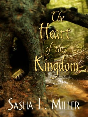 cover image of The Heart of the Kingdom